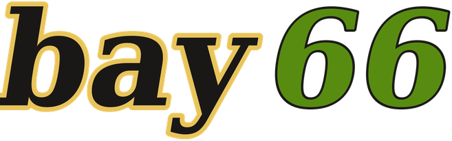 bay66 logo